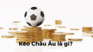 Cách Chơi Kèo Châu Âu Chuẩn Xác Nhất Cho Người Mới Bắt Đầu Cá Cược