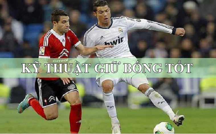 Kỹ Thuật Khống Chế Bóng: Bí Quyết Làm Chủ Trái Bóng Trong Mọi Tình Huống