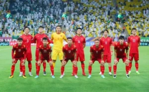 Luật Sân Bóng Đá Thi Đấu Chuẩn Quốc Tế Và Quy Định Cụ Thể Mới Nhất
