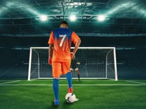 Quả Phạt Đền Trong Bóng Đá Và Những Quy Định Quan Trọng Cần Biết