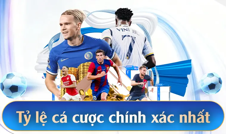 Tuyệt Chiêu Soi Kèo Và Cập Nhật Tỷ Lệ Cá Cược Chuẩn Nhất 2026